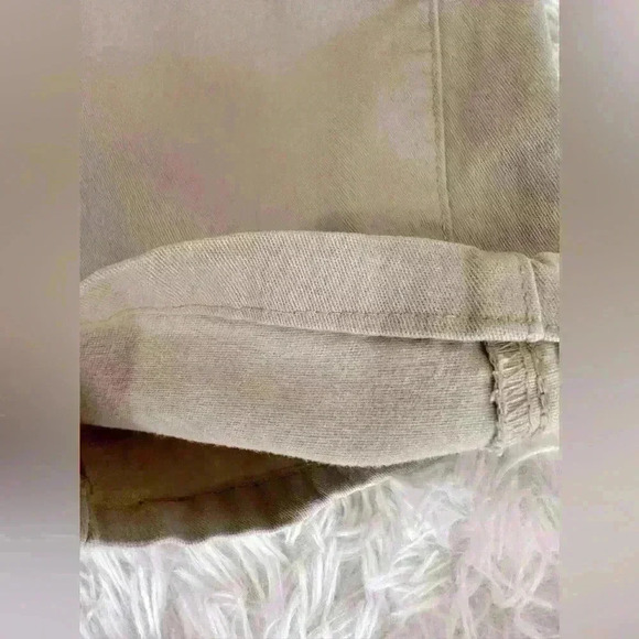 Old Navy Boy Slim Taper Pants (J7) - Picture 6 of 8